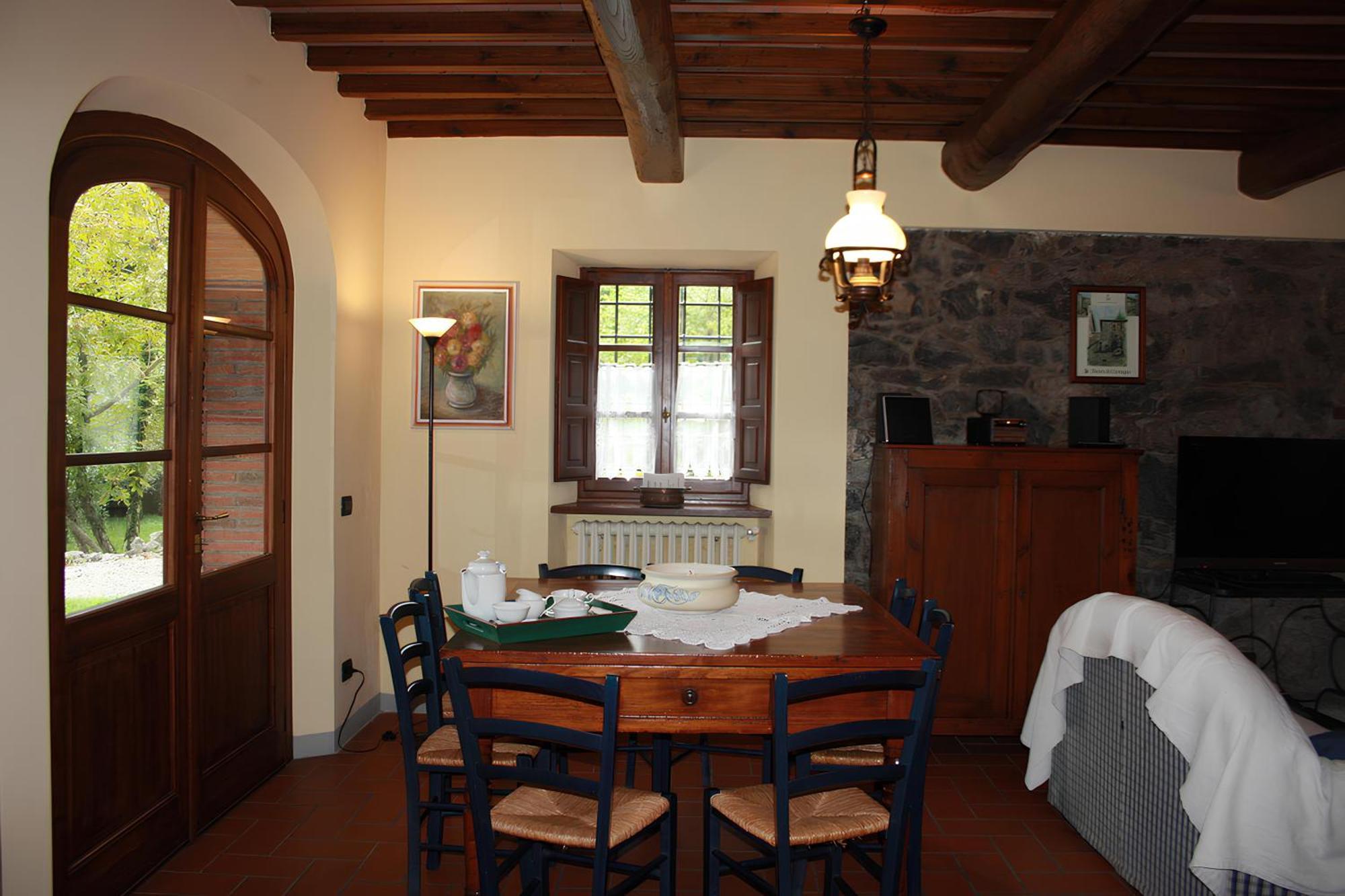 Casa Marconi Villa Vetriano Exterior photo